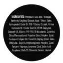 Baxter of California Clay Pomade, Strong Hold Matte Hair Clay for Men, Texturizing & Thickening Pomade for Natural Definition and All-Day Control, 2 Ounce