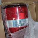 Boine Right Passenger Side Tail Light Compatible With 2004 2005 2006 2007 2008 Ford F150 F-150 Rear Light Brake Lamps (Right Passenger Side)