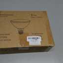 120V 75W Par30 Halogen Flood Light Bulbs, Short Neck Bulb,75W Equivalent 2700K Warm White Dimmable High Brightness, Great for Accent Lighting, Tracking Light, Recessed Light Bulb 6Pack