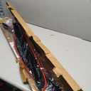 Window Visors Rain Guards for 2008-2022 Toyota Sequoia, Out-Channel Window Vent Wind Deflectors Visors Shades for 08-22 Sequoia