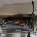 BLACK+DECKER 4-Slice Toaster Oven with Natural Convection, Stainless Steel, TO1760SS (TO1760SST-1), Large