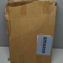 PIAOLGYI Triangle Shelf with Holes for RUDSTA,Replacement Shelf for IKEA RUDSTA,Triangular Acrylic Corner Shelves Extra Shelves with IKEA RUDSTA Glass Cabinet,15.5" x 13.38" (7mm)(2)