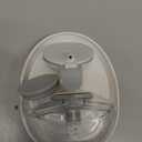 Momcozy Upgrade Original Replacement Accessories for Upgraded Mobile Flow | Upgraded M9,Original Upgraded M9 Breastfeeding Parts,Full Set Parts,1 Pack