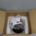SCITOO Alternator Fits for Honda for Accord 3.0L 1998 1999 2000 2001 2002, for Acura CL 1997 1998 1999 3.0L, 8220 ADR0139 40012146R 12V 105Amp CW 6-Groove Pulley 10463963 10480453 31100-P8A-A01