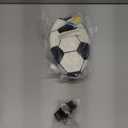 Aqua Dive Soccer Ball - Fun Underwater Pool Toys for Ages 8-12 +  Best Pool Games Outdoor Ball Game for Kids  Water Toys for Kids Summer Parties & Watermelon Beach Games - Fun Gifts For Boys & Girls (9 inch)