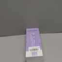 2025 New Bikini Trimmer for Women, Dermave Bikini Shaver,2-in-1 Electric Razors for Women (Purple)