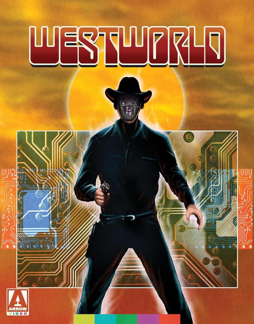 Westworld [Limited Edition]