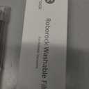roborock 2 Pack Washable Filter Replacement Parts Compatible ONLY with Q Revo & Qrevo 2R3W (Not for other Qrevo models)