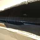 36" L X 30" W/36 L X 24" W Roof Access Hatch; Galvanized Powder Coated Steel Roof Hatch; Roof Steel Security Door (36" L X 24")