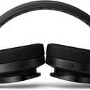 PHILIPS Headphones/Headset Wired & Wireless Head-Band Sports USB, W128299144 (Wireless Head-Band Sports USB Type-C Bluetooth Black)