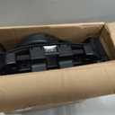 Graco TurboBooster 2.0 Backless Booster Car Seat, Denton