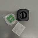 LISEN Travel Gifts 2026 Christmas for Idea Gifts Airplane Cool Gadgets Men Travel Essentials Phone Holder Stocking Stuffers for Women MagSafe Accessories Cruise Essentials 2026 for Valentines (Black)