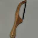 Sourdough Bread Knife for Homemade Bread, Sourdough Bread Slicer for Homemade Bread, Bread Cutter for Homemade Bread, Serrated Bread knife, Sourdough Knife for Slicing, Bread Bow Bread Saw
