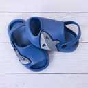 Kids Seasonal Comfort Insole Size 7