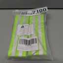 2 x Reflective Bands for Night Walking Reflective Arm Bands Reflective Bands for Outdoor Cycling, Hiking, Jogging, Motorcycle Riding or Running, Reflective 6
