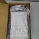 10Car Stereo for Jeep Wrangler JK (2007-2018), Dodge Ram 1500/2500 (2009-2012), Grand Cherokee with CarPlay & Android Auto, WiFi, Online & Offline GPS Navigation (Jppe-10.1) (Jeep-1)