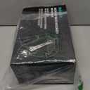 Nekteck Neck Massager for Pain Relief Deep Tissue, FSA Eligible Shiatsu Back Massager with Heating 3D Kneading Massage Pillow for Shoulder Leg Muscle, Office Home Car Use, HSA Eligible, Plugin Use, Beige