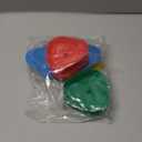 Yuanhe Playing Card Games Holder - 4Pack Little Hands Cards Tray for Kids, Seniors,Hands Free Cards Holders for Cards Game, Poker Parties, Family Card Game Nights