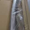 WR12X34310 Stainless Steel Freezer Door Handle Approx. 27.8", Compatible with GE Refrigerator, Replaces 4960021 AP6994366 PS16220203 EAP16220203