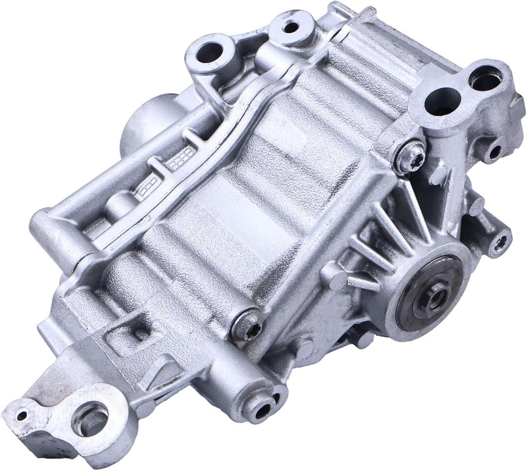 Engine Oil Pump 11417613549 compatible with BMW 135i 335i 435i 535i xDrive 640i X5 X6