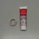 Heavy Duty Construction Adhesive, 8.8 oz Strong Cement Glue for Concrete, Tile, Wood, Stone, Walls, Floors & More  Waterproof Indoor/Outdoor Construction Glue