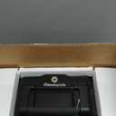 SentrySafe Fireproof Safe with Key Lock, Chest Lock Box for Home or Travel Secures Money, Documents, 0.18 Cubic Feet, 6.1 x 14.3 x 11.2 Inches, 1210