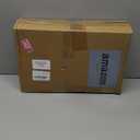 Outdoor Bench Cushions for Outdoor Furniture, 59x18x3 Inch, Waterproof Bench Pillow, Fade Resistant Long Bench Seat Pads for Garden, Indoor, Porch Swing, Beige