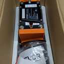 VEVOR Electric Wire Stripping Machine 0.06"-0.98" Automatic Wire Stripper