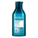 Redken Extreme Length Conditioner For Damaged Hair - Fortifies, Strengthens and Conditions Hair, Infused With Biotin & Castor Oil For Hair Growth, 10.1 Fl Oz