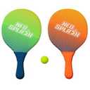 Outdoor Play Paddle Splash
