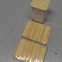 Toothpick Holders 1 Pack with 1200 Picks,Round Toothpicks Double-Side Point for Teeth,Food Pick,Appetizers,Cocktails Fruits,Olive&DIY Craft.