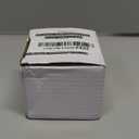 YDmeet Shower Head Holder, Adjustable Handheld Brass Shower Head Bracket, Wall Mount Holder, Drill Free Glue Installation (Polished Chrome)