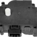 Dorman 604-828 HVAC Blend Door Actuator Compatible with Select Subaru Models