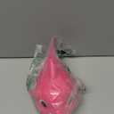 Robo Alive Junior Baby Shark New Silicon Fins Version Singing and Swimming Mommy Shark (Pink) by ZURU