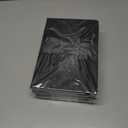 4 x 2026 Planner Journal with Yearly, Monthly, Weekly & Daliy Plan Pages, 24 Lined and 24 Dotted Pages, 8.5" x 5.75" Medium A5 Size (Black without pen)