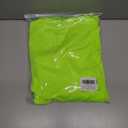 Men's UPF 50+ UV Sun Protection Performance Long Sleeve Outdoor T Shirt (Green, XL)