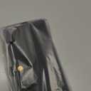 TwoHead Wallet Case Compatible with iPhone 15 Pro Max,Detachable Magnetic Phone Case,All-Round Shockproof Protective Leather Phone Case with Card Holder,6.7 in,Black