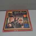 3 x 2026 Harry Potter Wall Calendar