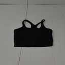 Lavento Women's Racerback Sports Bras Yoga Crop Top with Built in Bra (6)