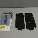 OGLOVE Waterproof Thermal Sports Gloves, Touchscreen Sensitive Field Gloves for Football, Soccer, Rugby, Mountain Biking, Cycling, Fishing and More (Adult Medium)