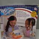Yeti in My Spaghetti Board Game – Kids Games, Family Game, Multi-Player, Board Games for Family Night, Preschool Toys, Hand-Eye-Coordination Game, Don’t Drop Yeti, Ages 4+