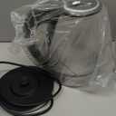 Megawise Electric Glass Kettle with Auto ShutOff (1.8L)