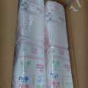 Huggies Size 5 Diapers, Snug & Dry Baby Diapers, Size 5 (27+ lbs), 84 Count, 