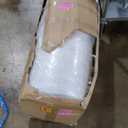 ZINUS 12 Inch King Green Tea Memory Foam Mattress [New Version], Fiberglass free, Medium Firm Feel, Zoned Pressure Relief, Certified Safe Foams & Fabric, Mattress in A Box (White)