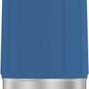 Thermos 2465SSB6 Hydration Bottle, 18 Ounce, Slate Blue