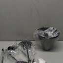 Industrial Black Wall Sconce,Angle Adjustable Decorative Modern Farmhouse Wall Mount Light for Living room Wall Lamp Set of 2