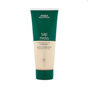 Aveda Sap Moss Weightless Hydration Conditioner | Hydrates, Detangles, Fights Frizz | Silicone Free | Conditioner for Normal to Dry Hair | 98% Naturally Derived*, 6.7 Fl Oz