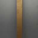 Joydeco Cellular Shades Cordless, Blackout Shades Cellular Blinds for Indoor Windows, Blackout Blinds Window Shades for Thermal Insulated & Noise Reduction (White, 38" W x 64" H)