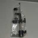 AliLeader Mannequin Head Clamp Stand Mannequin Head Table Clamp C Clamp Wig Stand Clamp Holder for Cosmetology Wig Holder for Doll Head