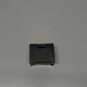 GELISHI Bands Compatible with Apple Watch Band 44mm Series 6, Men Rugged Case Protector Band Heavy Duty Stainless Metal Cover with Sports Strap Shockproof for Watch Series 6 SE 5 4, Black